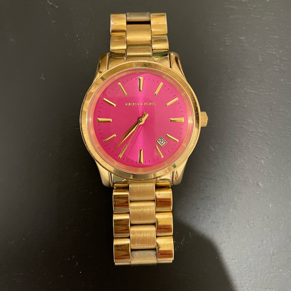Michael Kors Watch